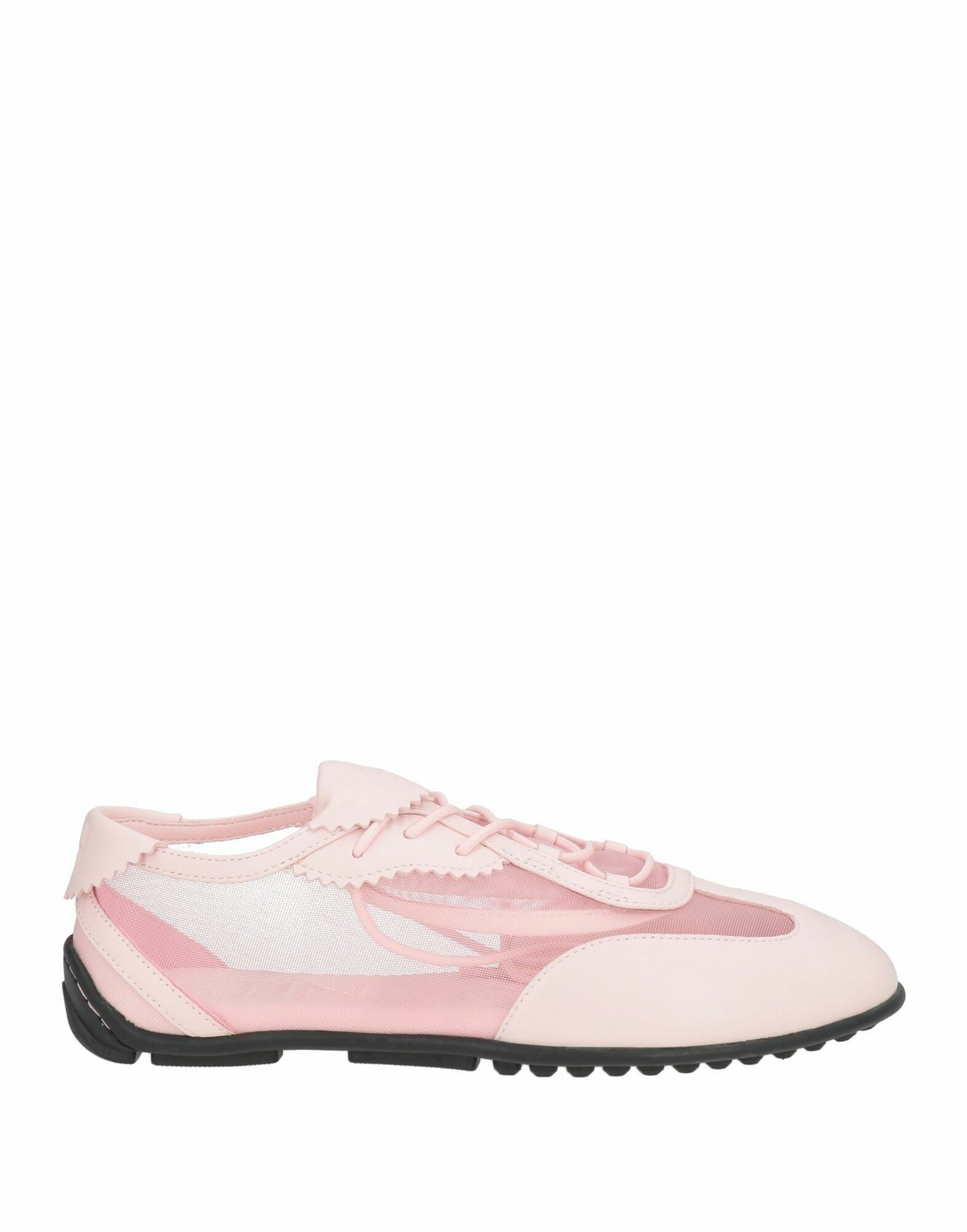 Stine Goya Womens Sneakers in Pink