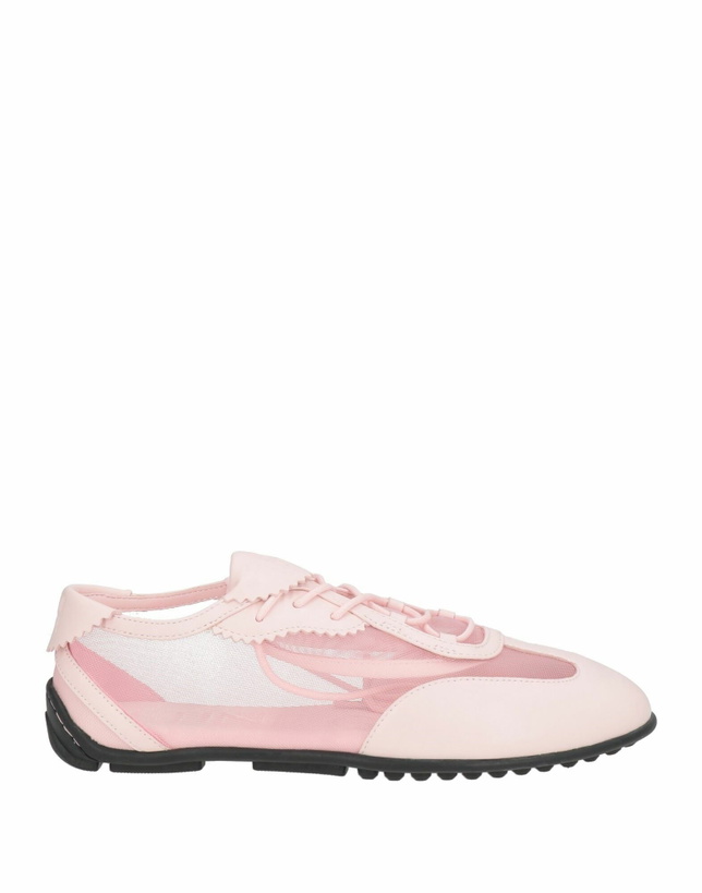 Photo: Stine Goya Womens Sneakers in Pink