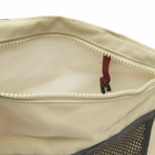 Klättermusen Hrid Wp Accessory Bag 3L in Clay 