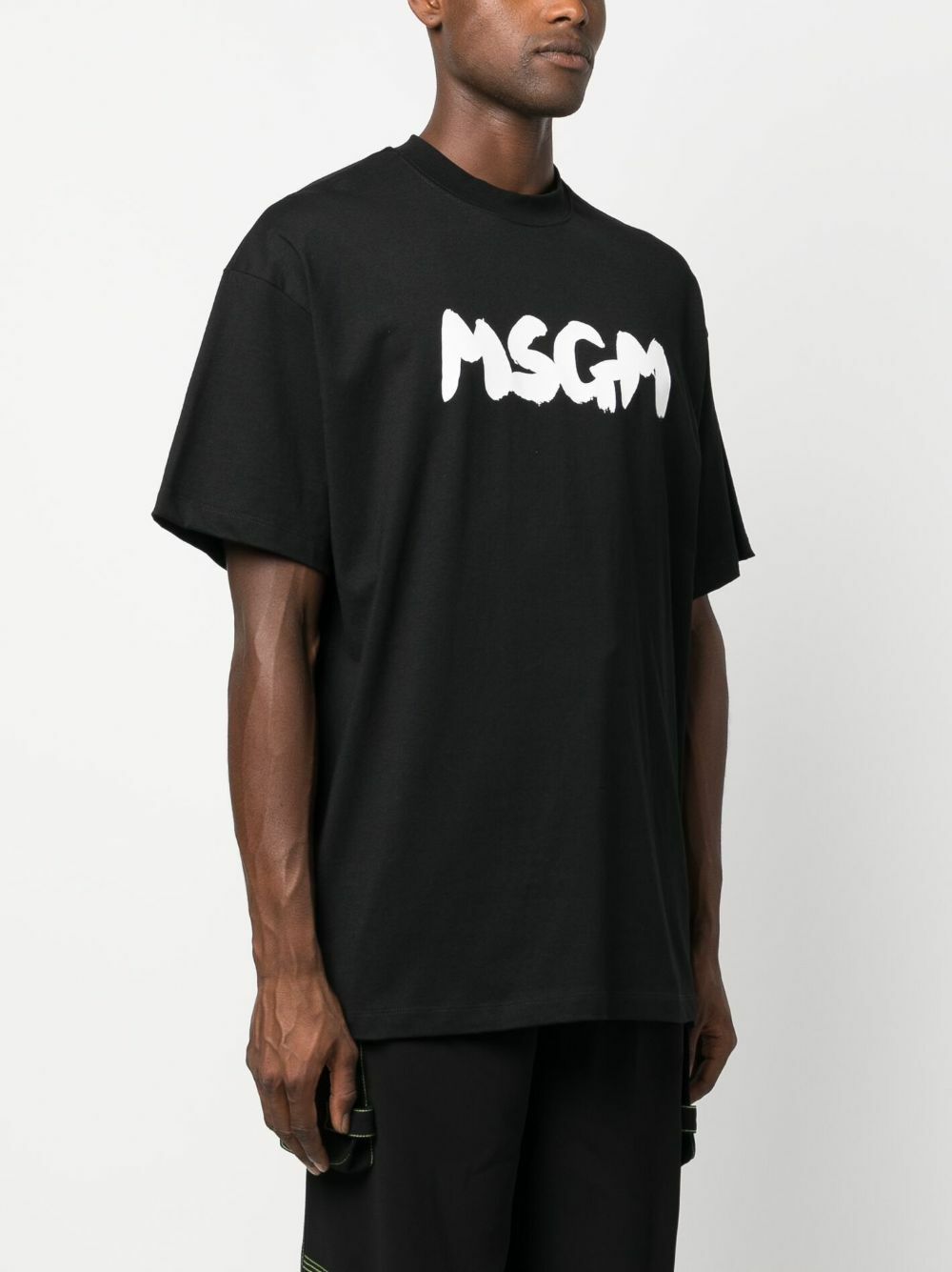 MSGM - Logo T-shirt MSGM