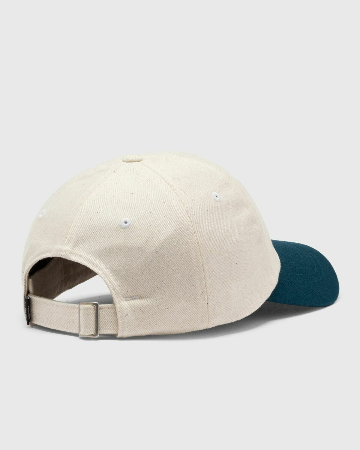 The North Face Norm Hat Blue/Beige Caps The North Face