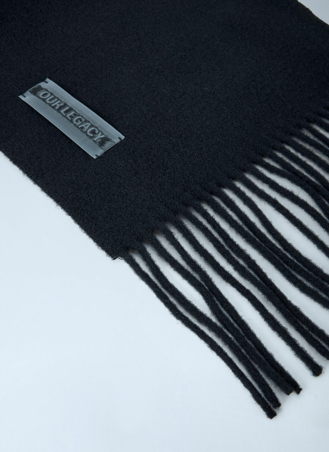 Our Legacy Estate Scarf