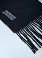 Our Legacy Estate Scarf