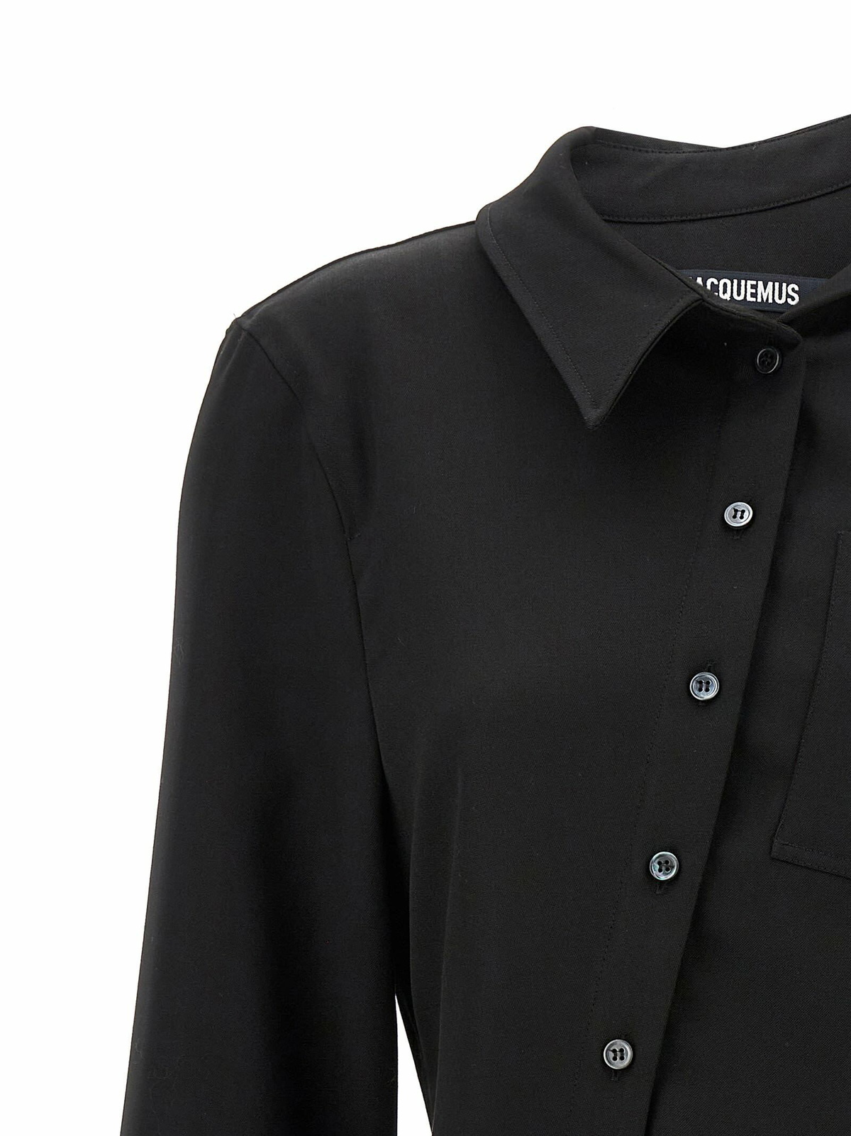 'La chemise Pablo' shirt Shirt, blouse main image 0