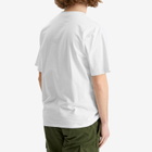 Edwin Men's Torii T-Shirt in White