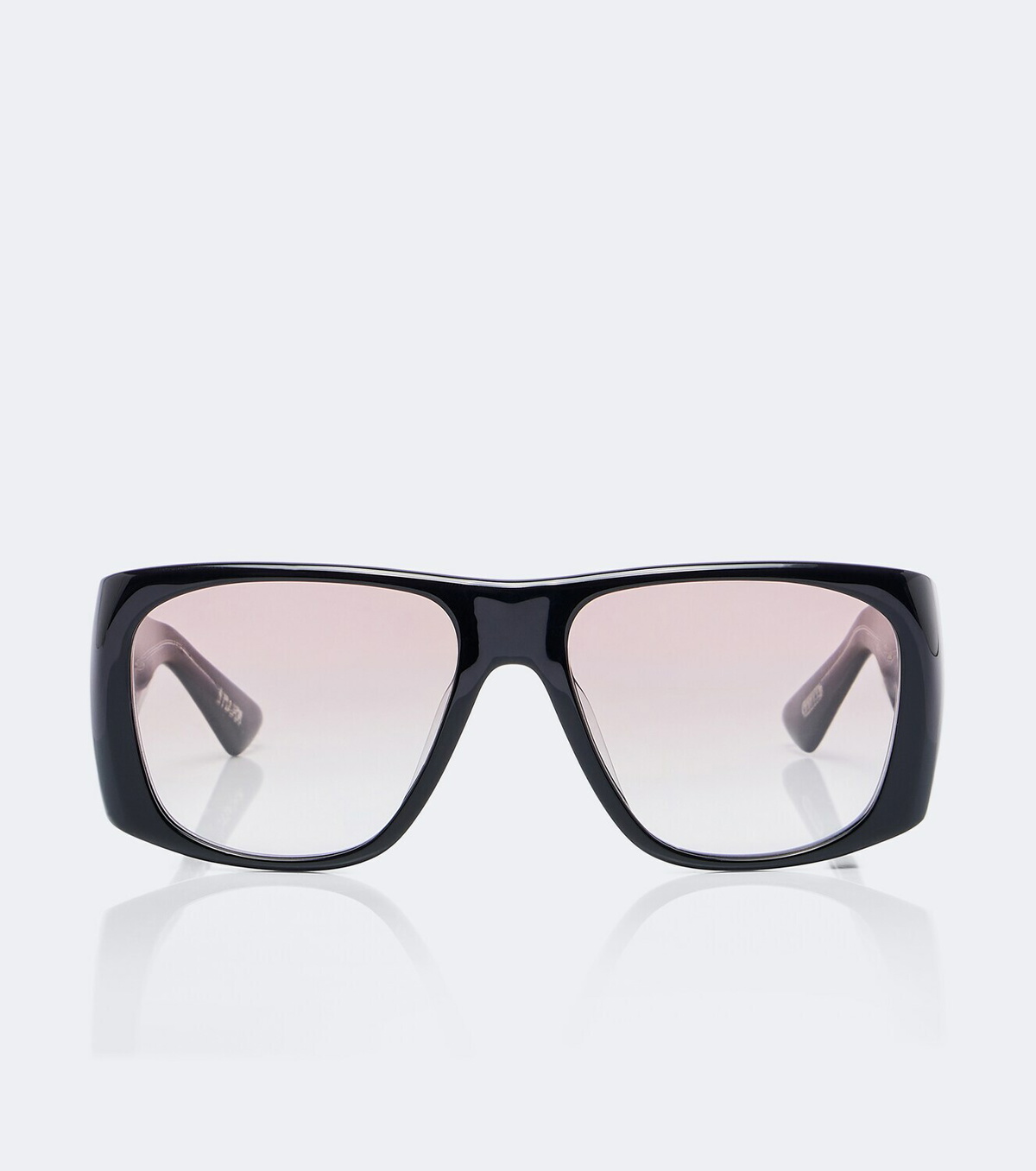 Khaite x Oliver Peoples 1965C oversized sunglasses