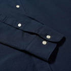 Barbour Men's Oxford Shirt in Navy