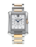 Cartier Tank Anglaise WT100034