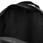 Adidas Adventure Large Backpack in Black