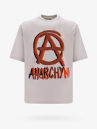 Moschino   T Shirt Grey   Mens