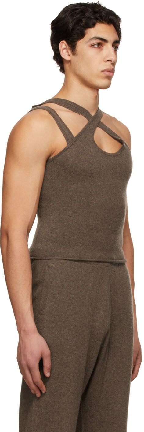 EXTREME CASHMERE n°222 Tank Top