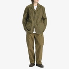 Engineered Garments Men's Bedford Jacket