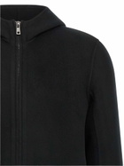 Giorgio Brato Cashmere Wool Hooded Jacket