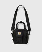 Carhartt WIP Essential Handbag Black Mens Messenger & Crossbody Bag