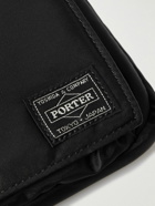 Porter-Yoshida and Co - Tanker Padded Nylon Pouch