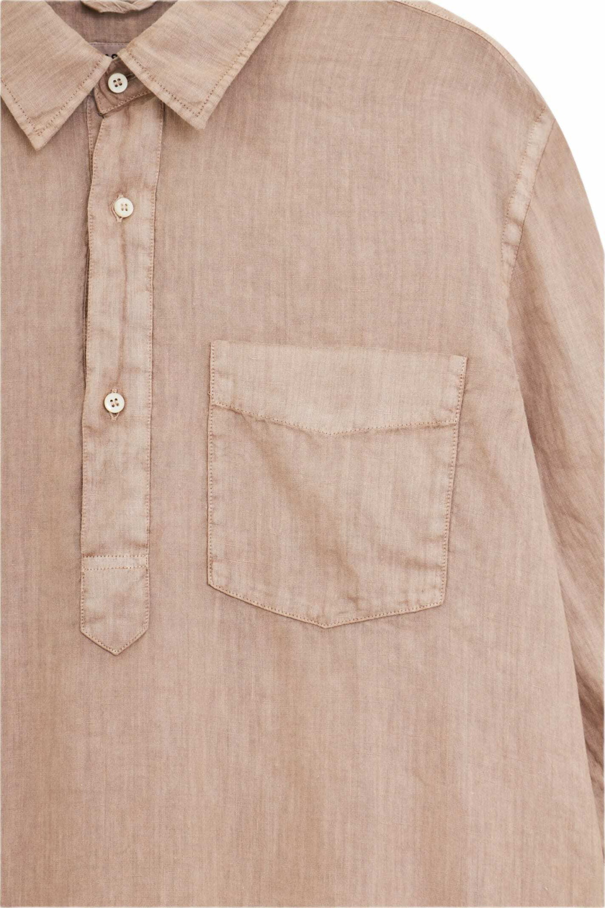 Aspesi Richiusa Shirt