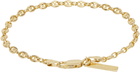 Sophie Buhai Gold Classic Delicate Bracelet