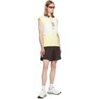 Satisfy Off-White Justice Cordura 5L Hydration Vest
