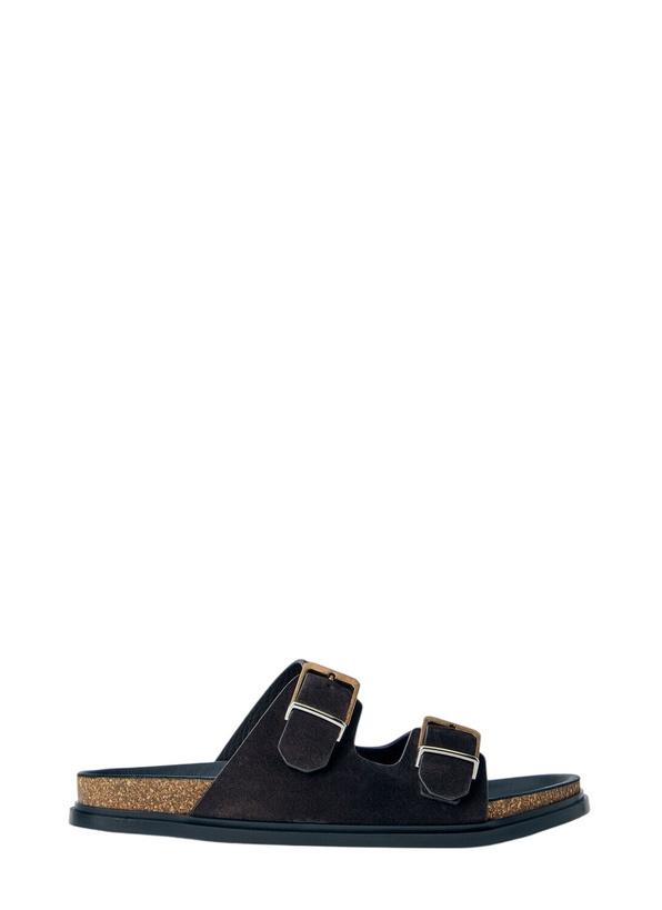 Photo: The Row Buckle Slides