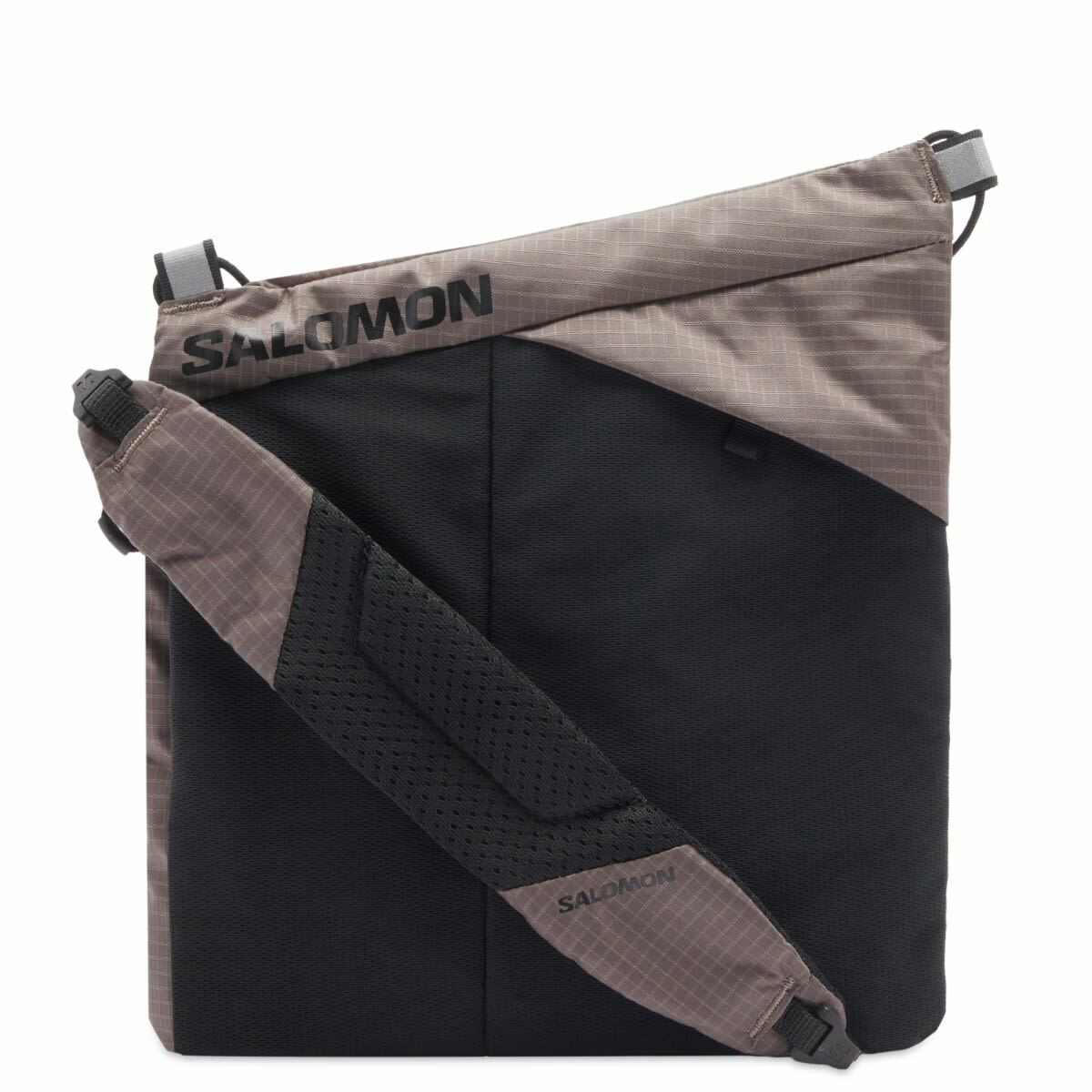 ★Salomon★ACS パウチ 2 Salomon - Acs Pouch 2 in Black – Stoy