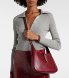 Gucci Jackie 1961 Small leather shoulder bag