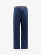 Marni   Trouser Blue   Mens