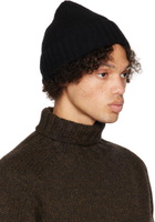 Howlin' Four-Pack Black King Jammy Beanies