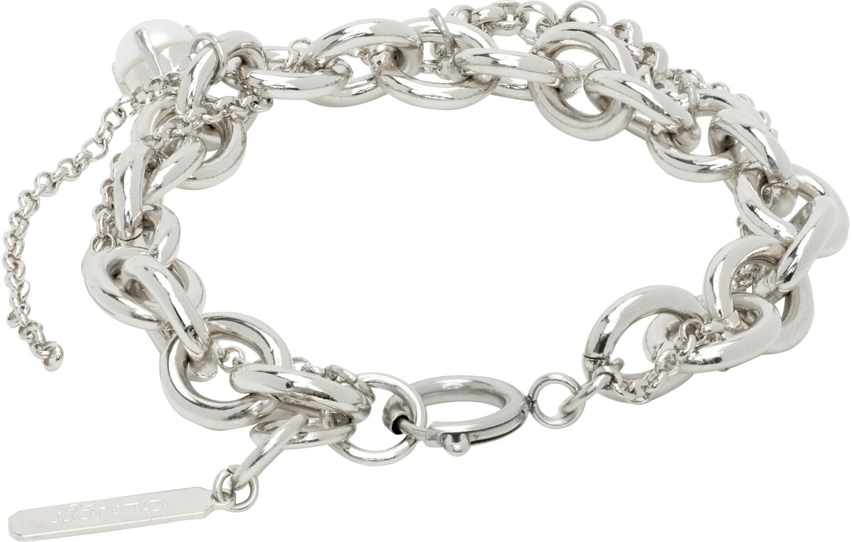 Justine Clenquet Lucy Bracelet