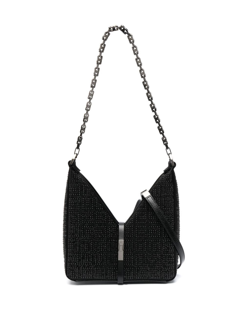 GIVENCHY - Cout Out Mini Crossbody Bag Givenchy