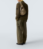 C.P. Company Lens belt bag