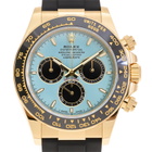 Rolex Cosmograph Daytona Chronograph Automatic Chronometer Mens Watch m126518ln-0014