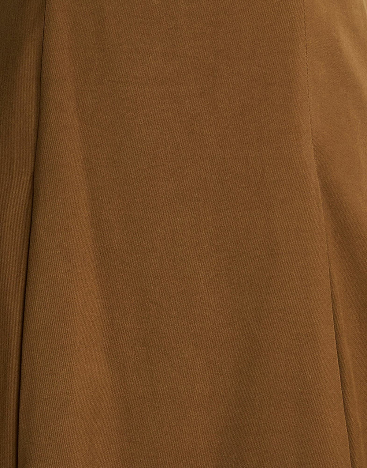 Khaite Womens Maxi dress Khaki