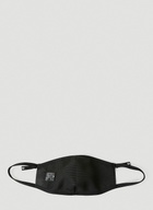 Marine Serre Moon Print Face Mask
