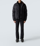 Peak Performance Trail technical half-zip top
