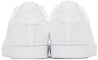 adidas Originals White Superstar Sneakers