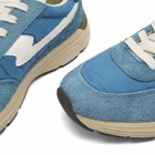 Stepney Workers Club Men's Osier S-Strike Runner in Sea Blue
