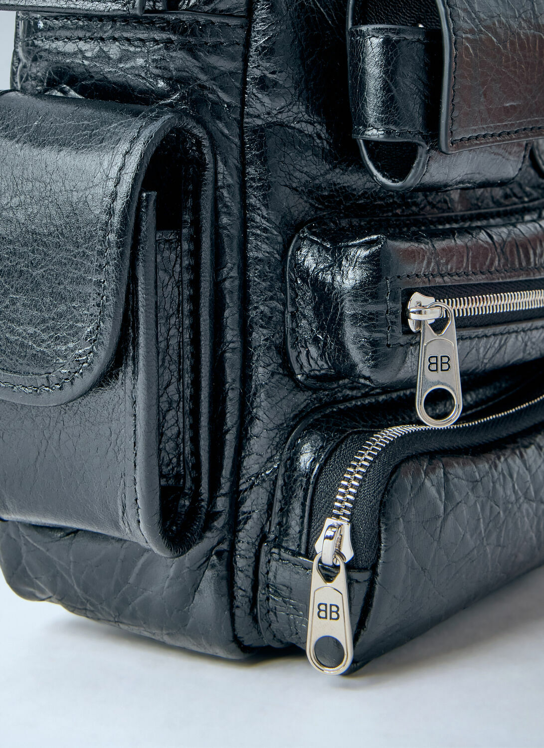 Balenciaga Superbusy Camera Bag