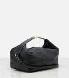 Calvin Klein Collection Andy Small leather shoulder bag