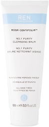 Ren Clean Skincare Rosa Centifolia™ No.1 Purity Cleansing Balm, 100 mL