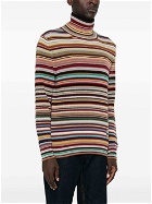 PAUL SMITH - Wool Sweater