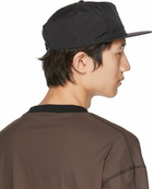 Afield Out Black Sloan Cap