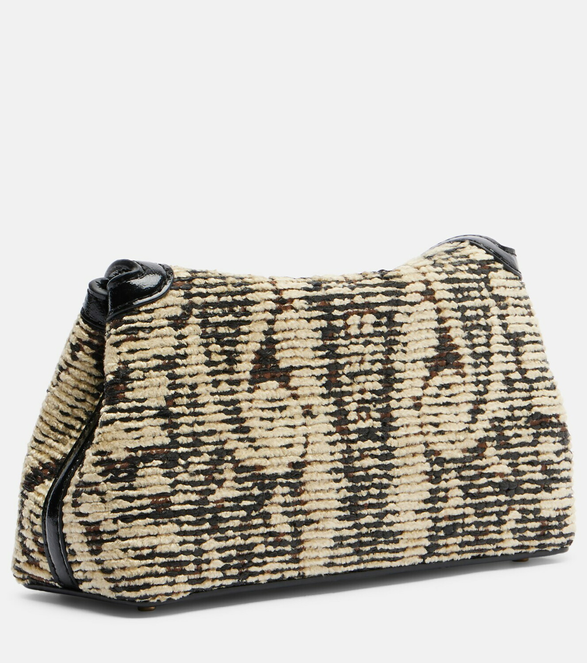 Toteme T-Lock Mini clutch