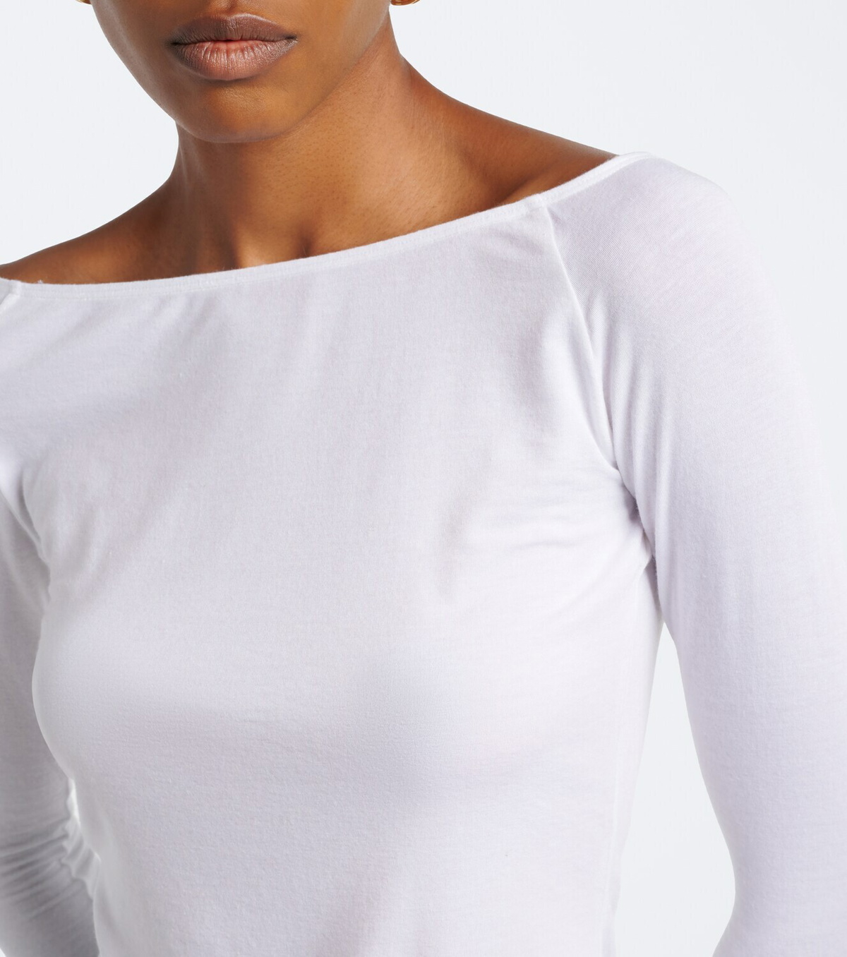 Dorothee Schumacher Chic Comfort top