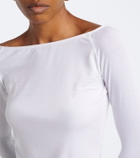 Dorothee Schumacher Chic Comfort top