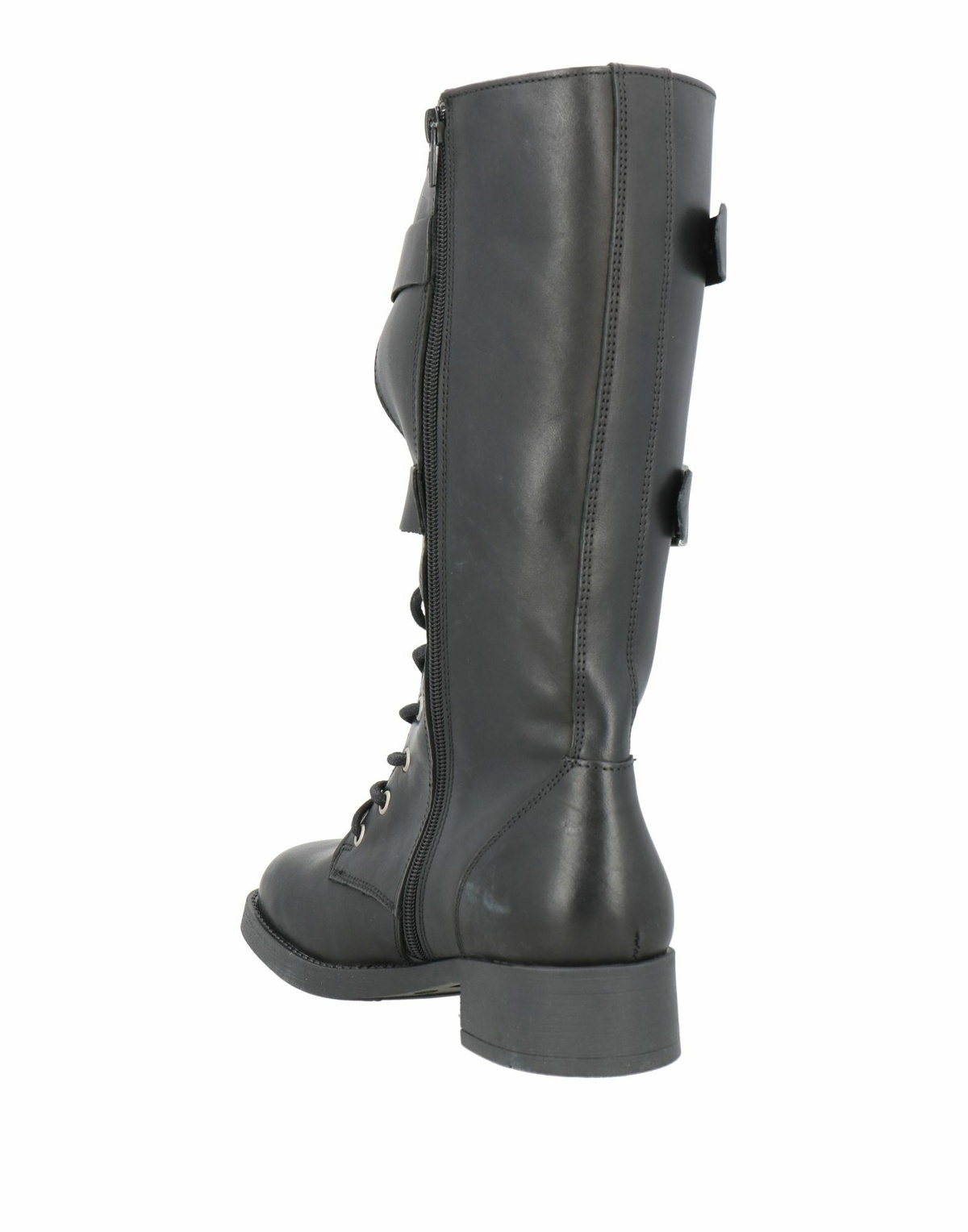 Steve Madden Womens Boot in Black