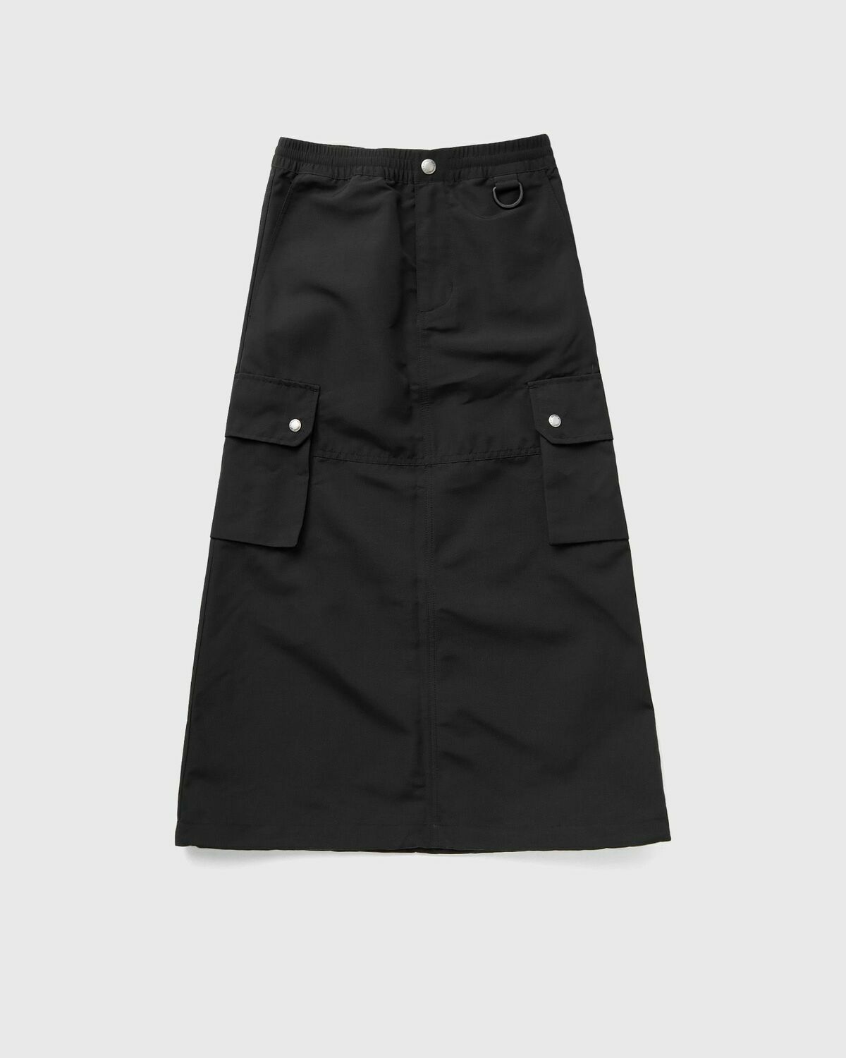 Carhartt WIP Irwin Skirt Black Women
