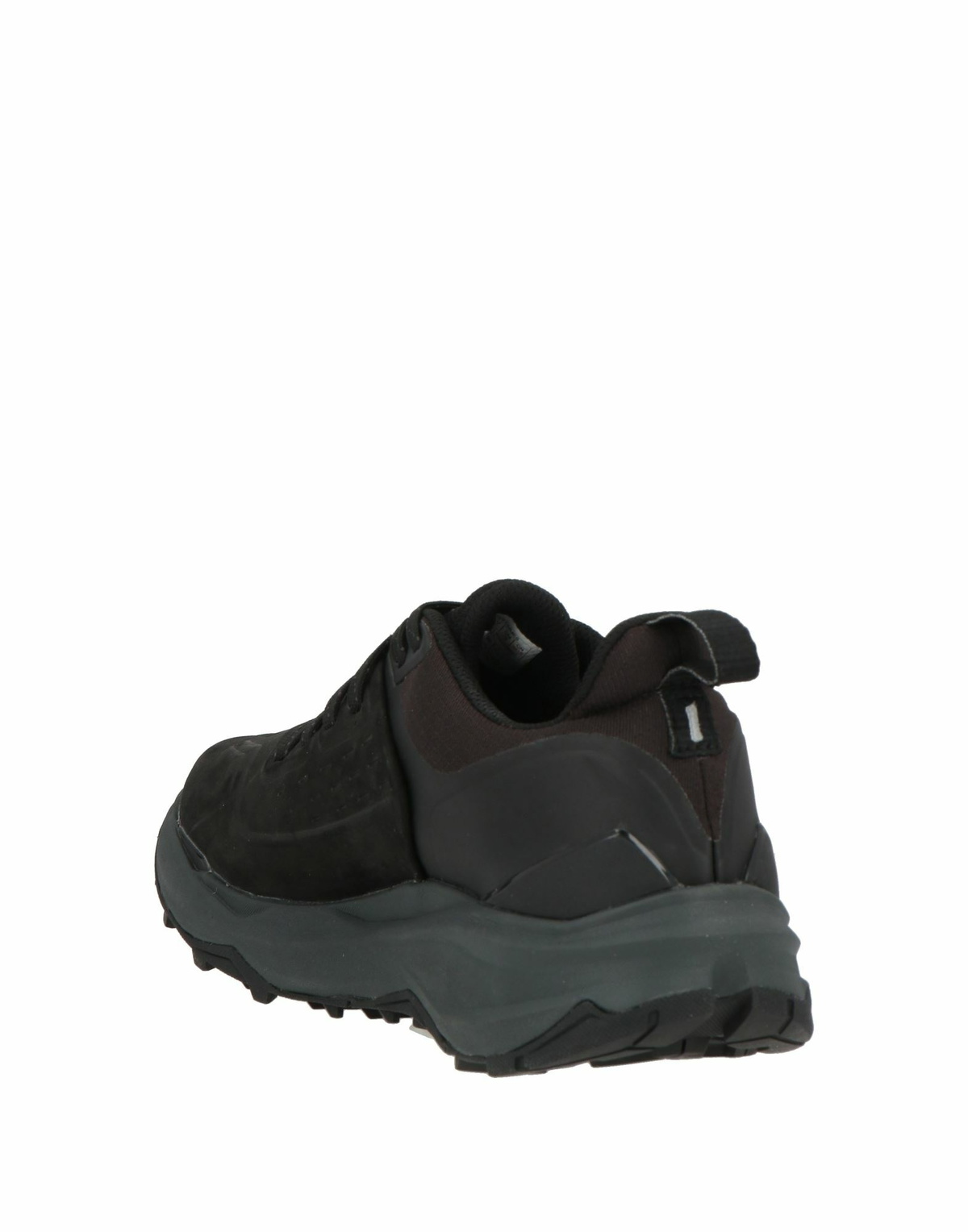 The North Face Womens Sneakers in Black