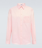 Loewe - Cotton shirt
