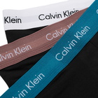 Calvin Klein Men's Boxer Brief - 3 Pack in Blue