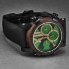 Romain Jerome Titanic-Dna Green Dial Mens Watch RJ.TI.CH.603.20
